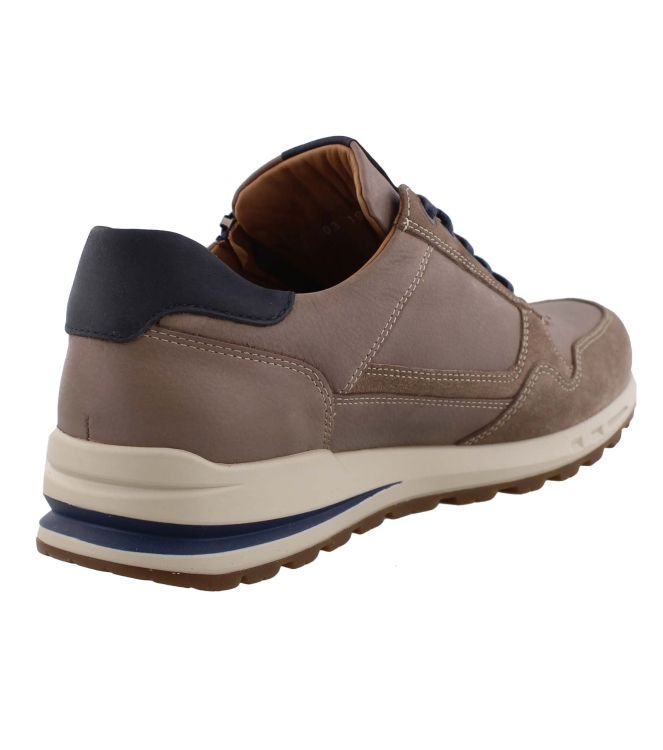 Mephisto Bradley grijs