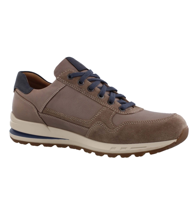 Mephisto Bradley grijs