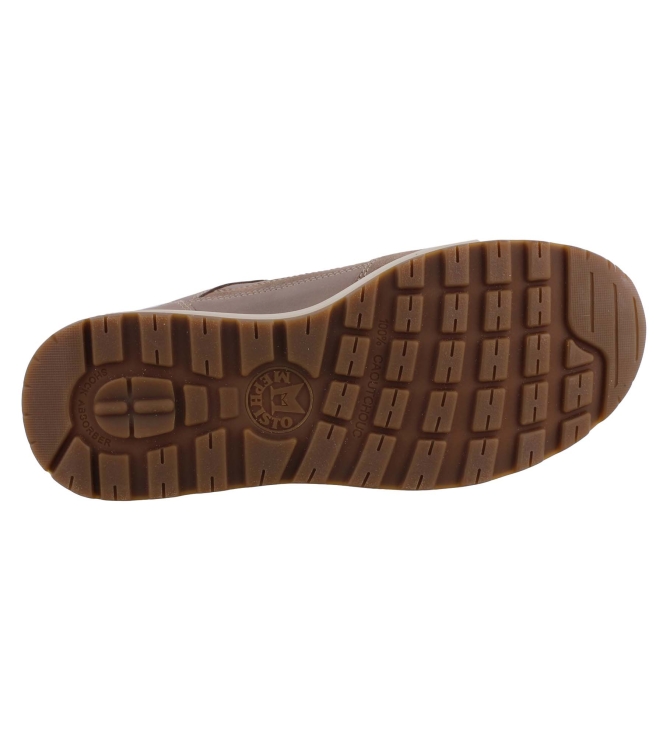 Mephisto Bradley grijs