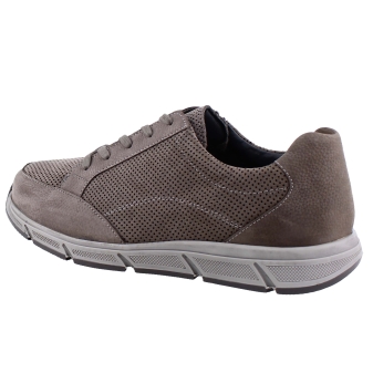Solidus 67010 grijs