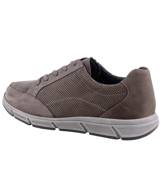 Solidus 67010 grijs