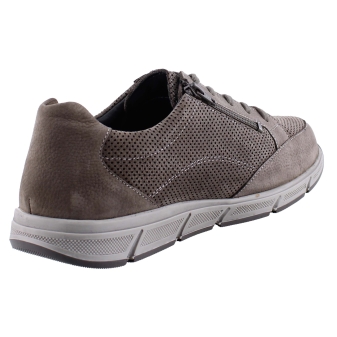 Solidus 67010 grijs