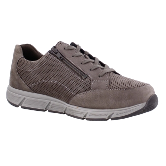 Solidus 67010 grijs