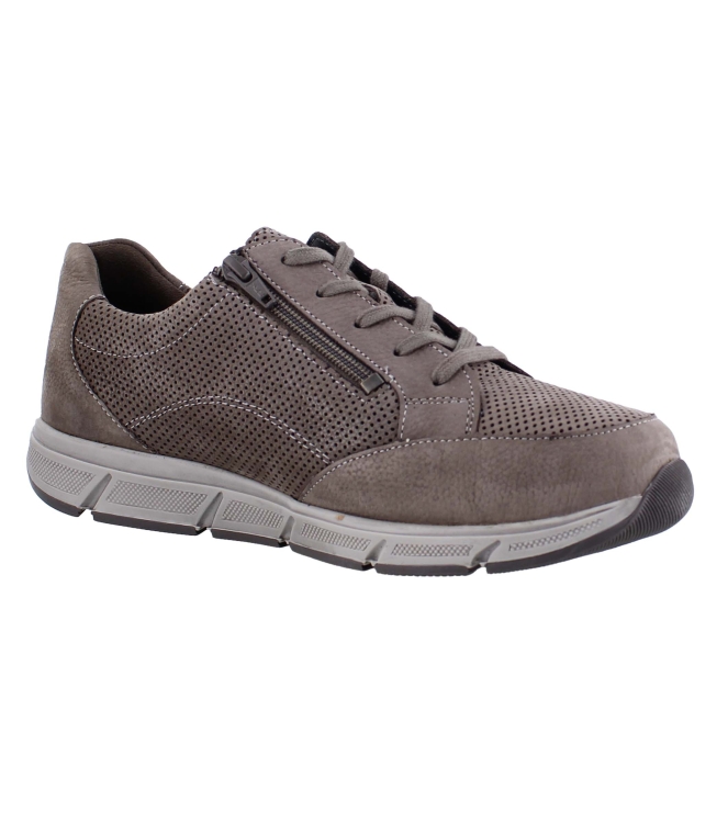 Solidus 67010 grijs