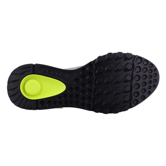 Ecco 835304 grijs