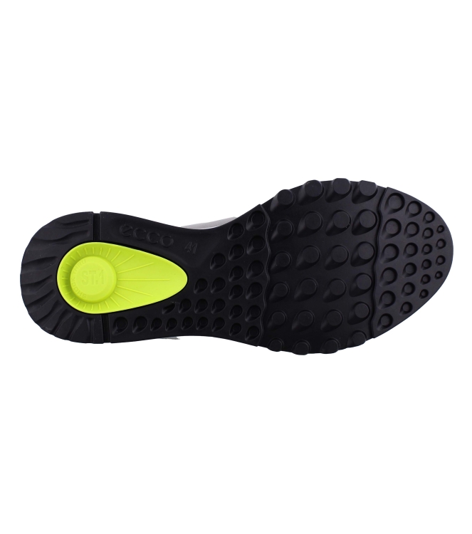 Ecco 835304 grijs