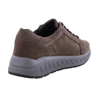 Solidus 71124 grijs
