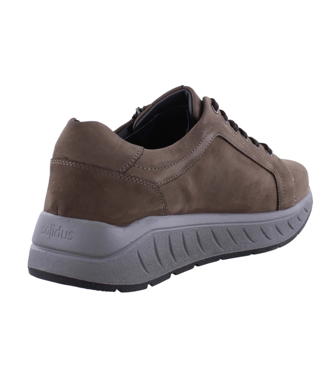 Solidus 71124 grijs