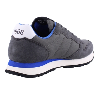 Sun68 Z44101 grijs