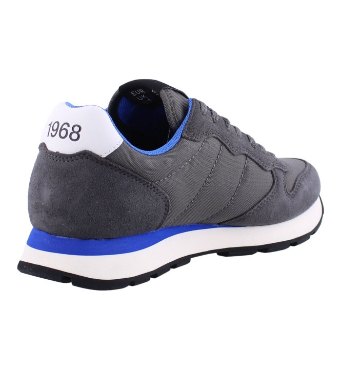 Sun68 Z44101 grijs