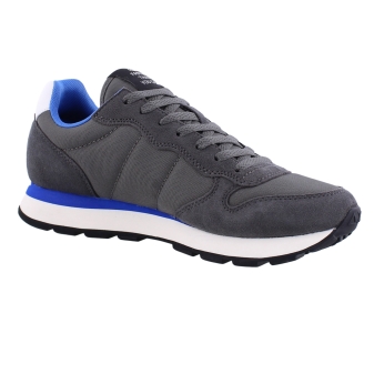 Sun68 Z44101 grijs