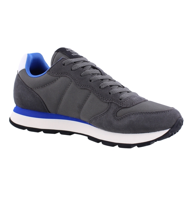 Sun68 Z44101 grijs