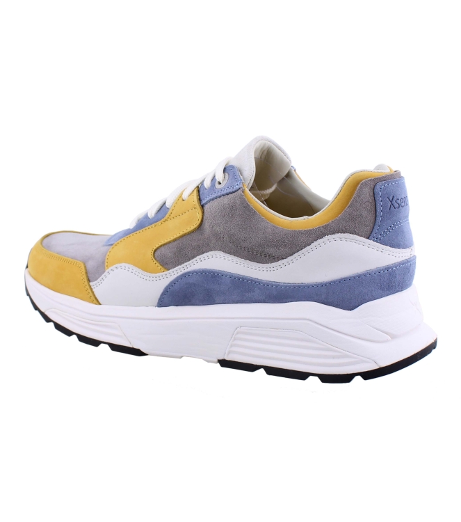 Xsensible 33200.2 Golden Gate grijs