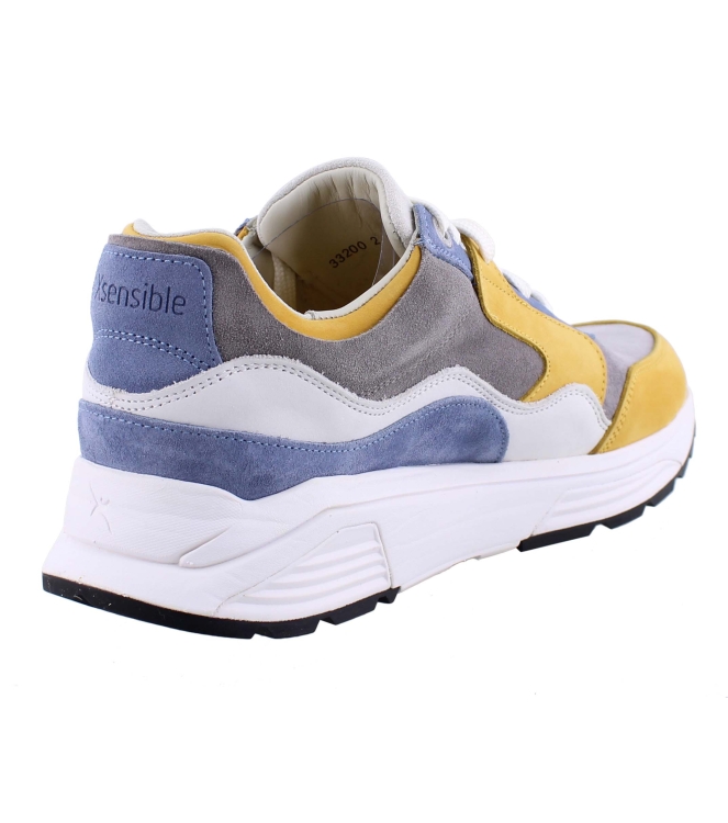 Xsensible 33200.2 Golden Gate grijs