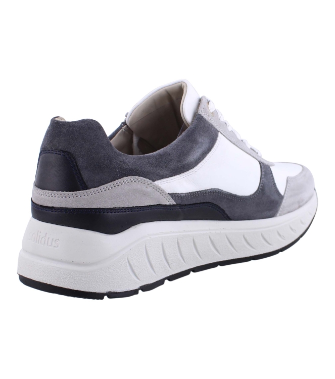 Solidus 71122 Ken grijs