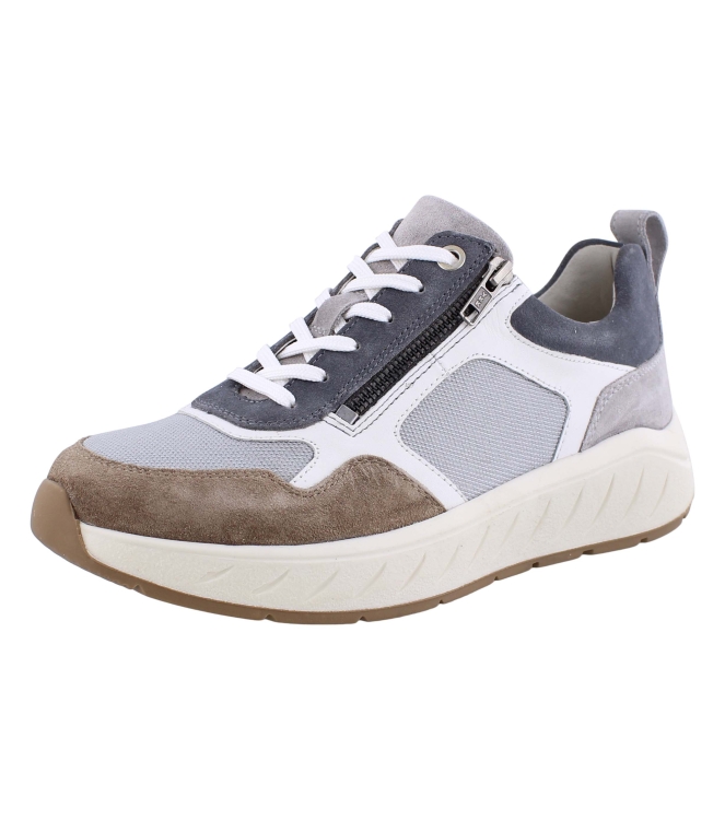 Solidus 71500 Ken grijs