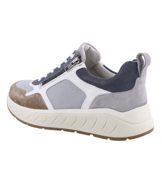 Solidus 71500 Ken grijs