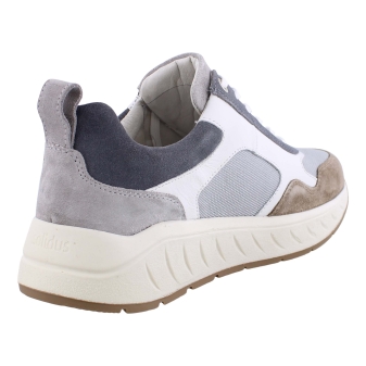 Solidus 71500 Ken grijs
