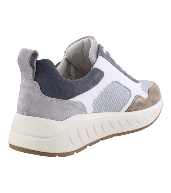 Solidus 71500 Ken grijs