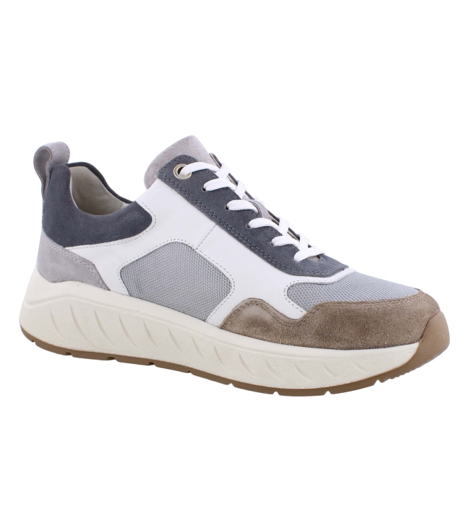 Solidus 71500 Ken grijs