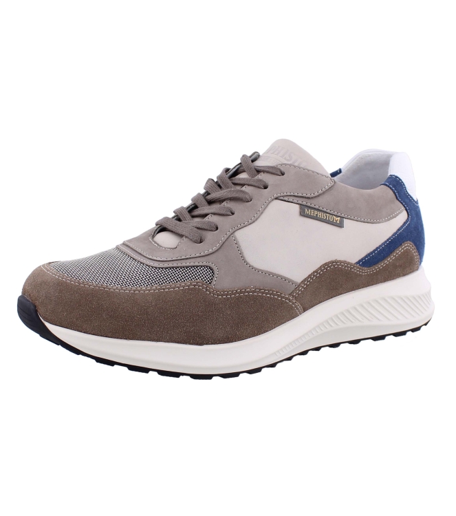 Mephisto Driss grijs