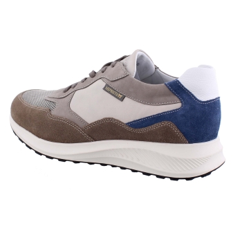 Mephisto Driss grijs