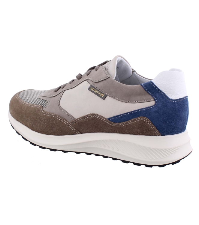 Mephisto Driss grijs