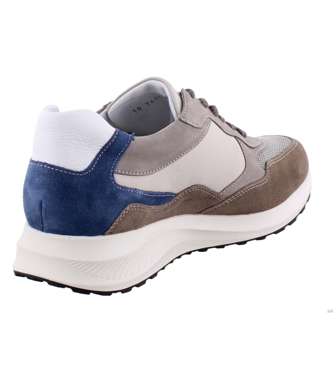 Mephisto Driss grijs