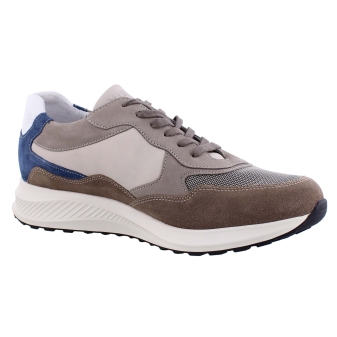 Mephisto Driss grijs