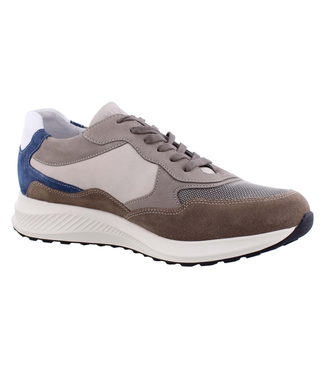 Mephisto Driss grijs