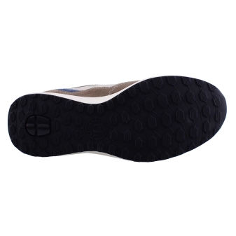 Mephisto Driss grijs