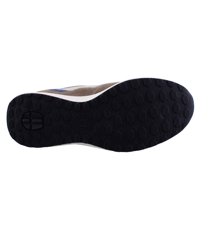 Mephisto Driss grijs