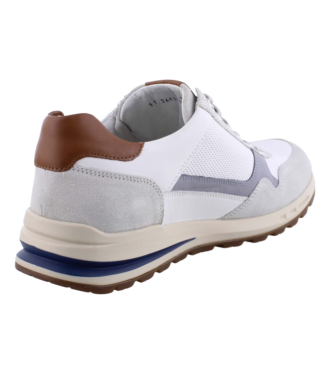 Mephisto Bradley grijs