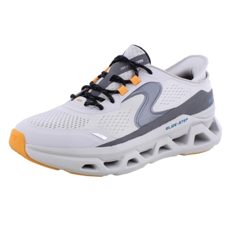 Skechers 232921 Glide Step grijs