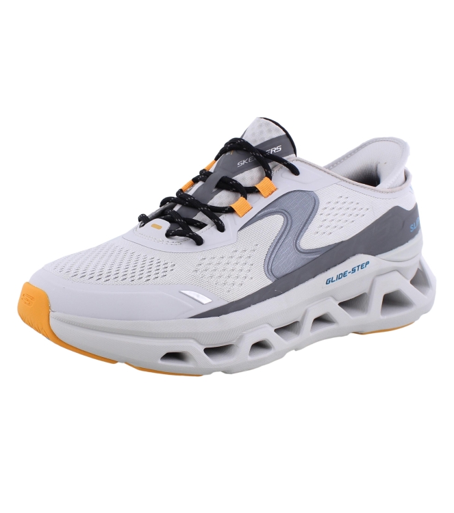 Skechers 232921 Glide Step grijs