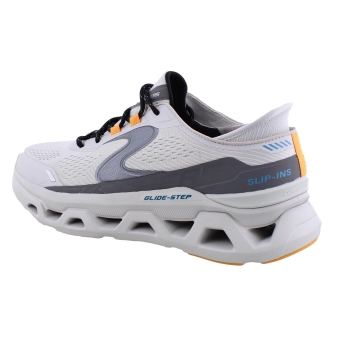 Skechers 232921 Glide Step grijs