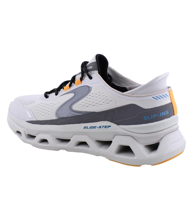 Skechers 232921 Glide Step grijs