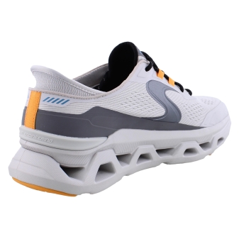 Skechers 232921 Glide Step grijs