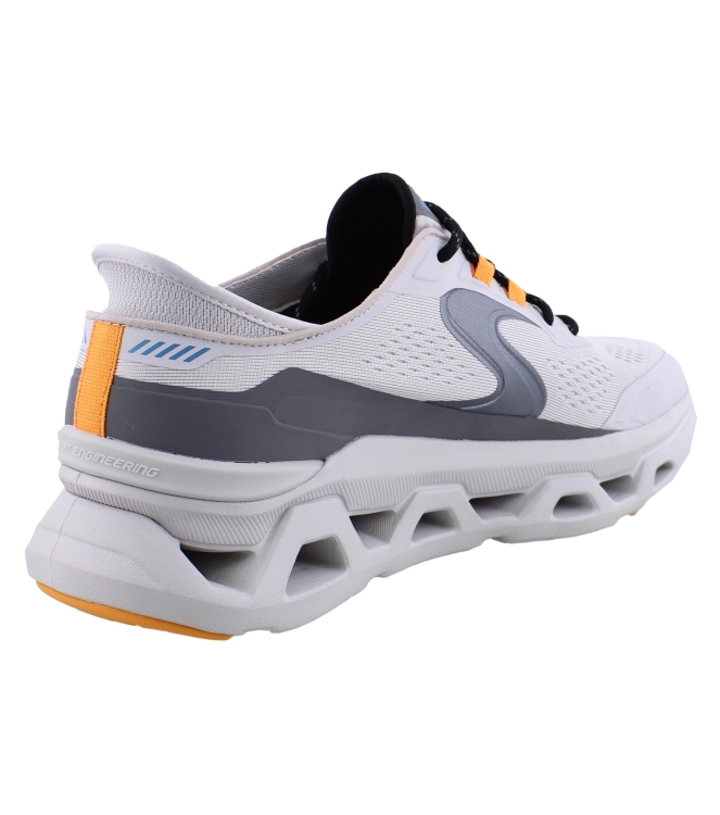 Skechers 232921 Glide Step grijs