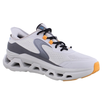 Skechers 232921 Glide Step grijs