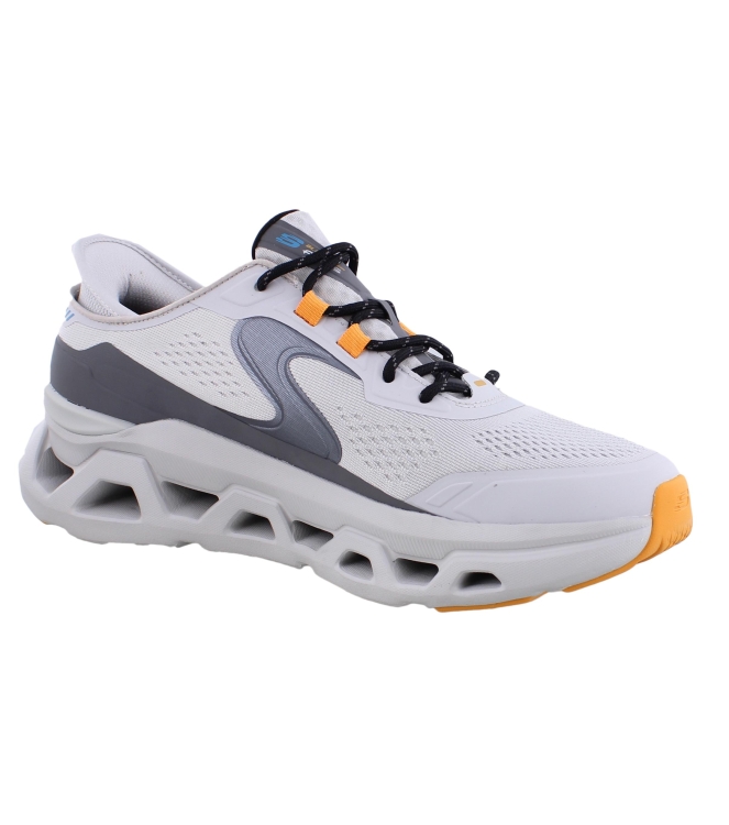 Skechers 232921 Glide Step grijs