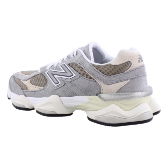 New Balance U9060 grijs