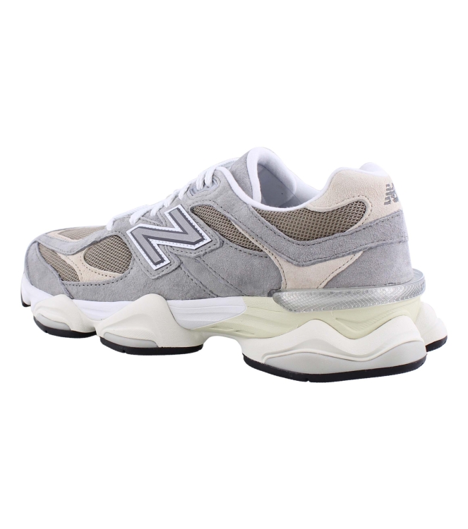 New Balance U9060 grijs