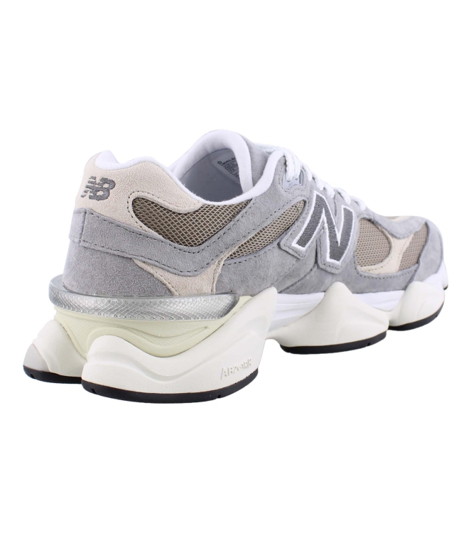 New Balance U9060 grijs