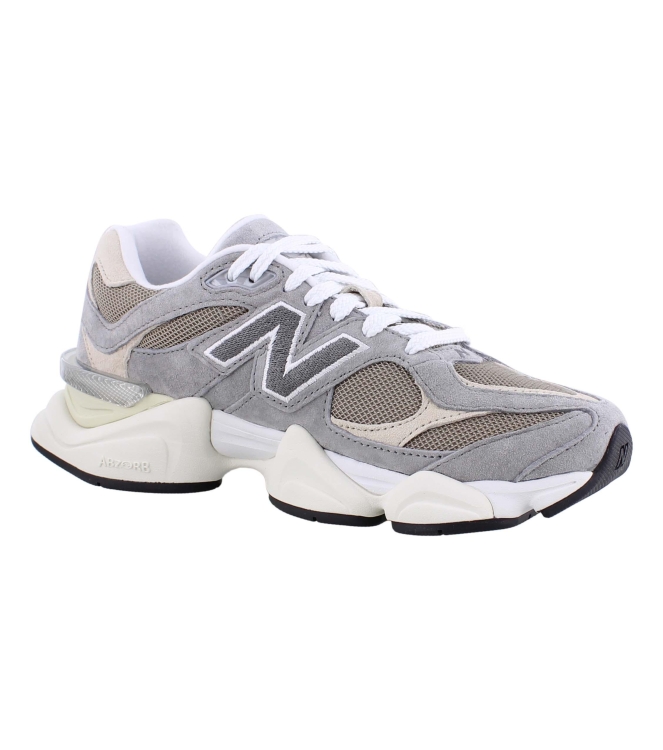 New Balance U9060 grijs