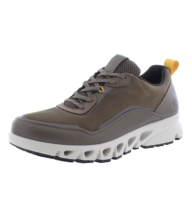 Ecco 880284 Multi-Vent low grijs