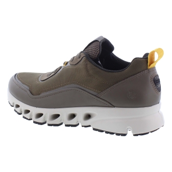 Ecco 880284 Multi-Vent low grijs