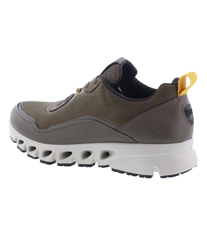 Ecco 880284 Multi-Vent low grijs