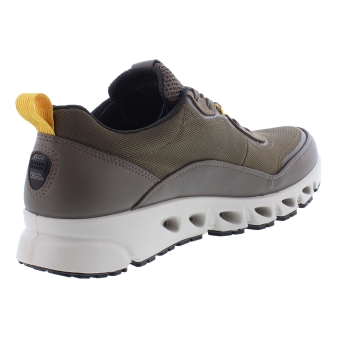 Ecco 880284 Multi-Vent low grijs