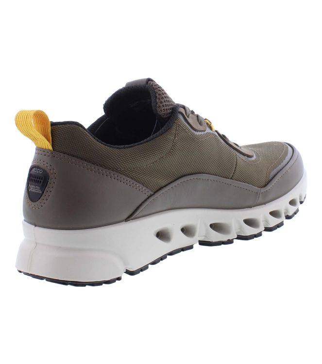 Ecco 880284 Multi-Vent low grijs